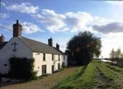 фото отеля The Anchor Inn Ely
