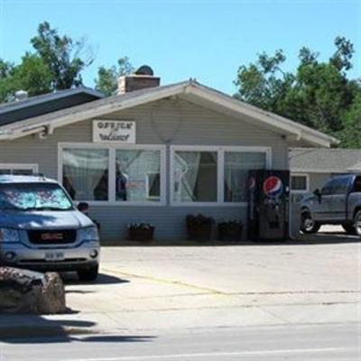 фото отеля Arrowhead Motel