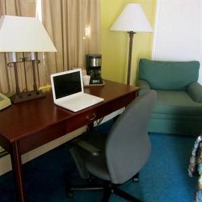 фото отеля Arrowhead Motel