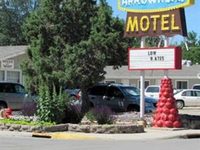 Arrowhead Motel