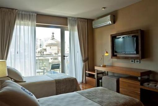 фото отеля Sileo Hotel