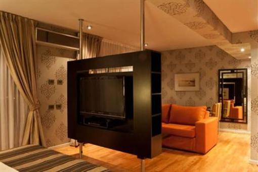 фото отеля Sileo Hotel