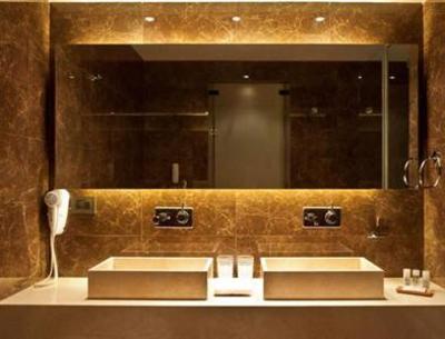 фото отеля Sileo Hotel