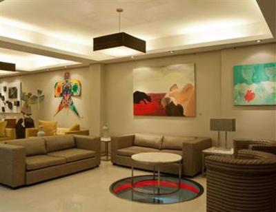 фото отеля Sileo Hotel