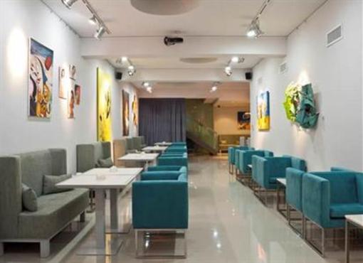 фото отеля Sileo Hotel
