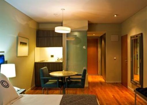 фото отеля Sileo Hotel