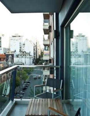 фото отеля Sileo Hotel