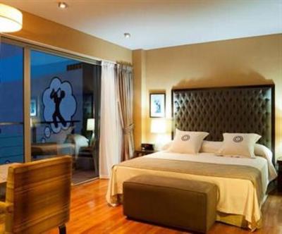 фото отеля Sileo Hotel