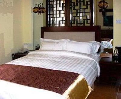 фото отеля Taiyi International Hot Springs Resort