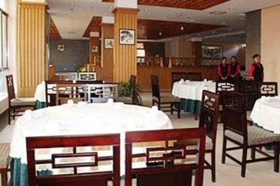 фото отеля Taiyi International Hot Springs Resort