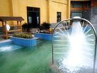 фото отеля Taiyi International Hot Springs Resort