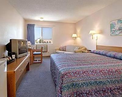 фото отеля Days Inn Sioux City