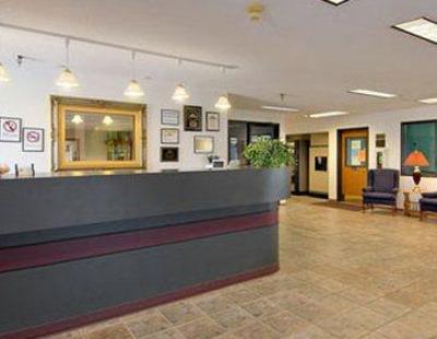 фото отеля Days Inn Sioux City