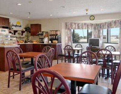 фото отеля Days Inn Sioux City