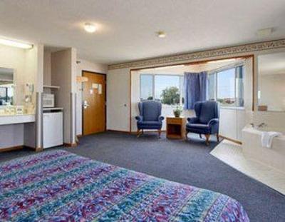 фото отеля Days Inn Sioux City