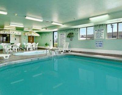 фото отеля Days Inn Sioux City