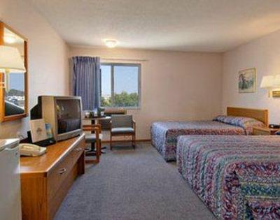 фото отеля Days Inn Sioux City