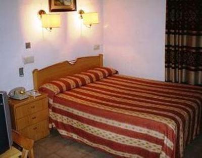 фото отеля Hotel Albacete