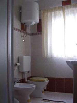 фото отеля Apartments Ivona