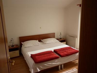 фото отеля Apartments Ivona