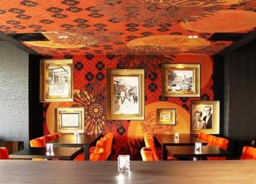 фото отеля BEST WESTERN Hotel 't Voorhuys