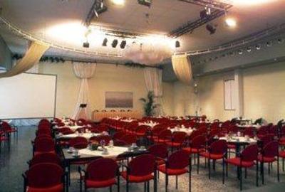 фото отеля BEST WESTERN Hotel 't Voorhuys