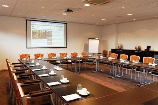 фото отеля BEST WESTERN Hotel 't Voorhuys