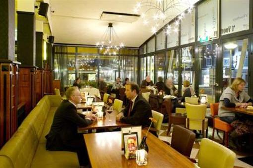 фото отеля BEST WESTERN Hotel 't Voorhuys