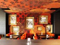BEST WESTERN Hotel 't Voorhuys