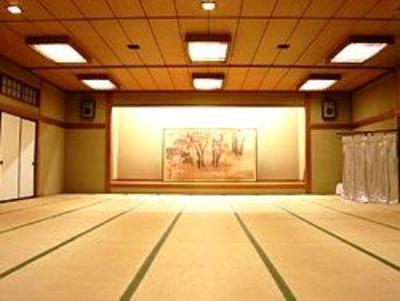 фото отеля Yumura Tokiwa Hotel
