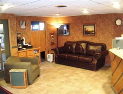 фото отеля Americas Best Value Inn - Butte