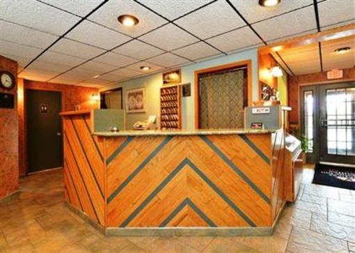 фото отеля Americas Best Value Inn - Butte