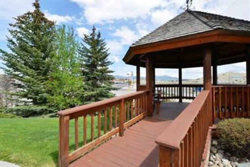 фото отеля Americas Best Value Inn - Butte
