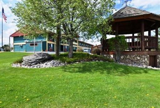 фото отеля Americas Best Value Inn - Butte