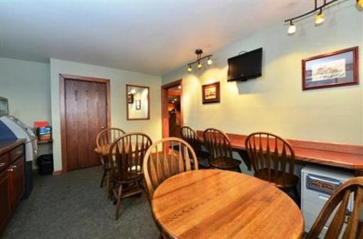 фото отеля Americas Best Value Inn - Butte