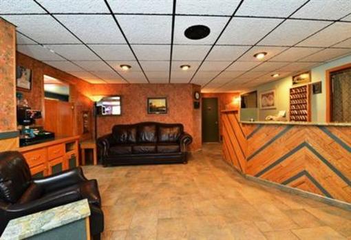фото отеля Americas Best Value Inn - Butte
