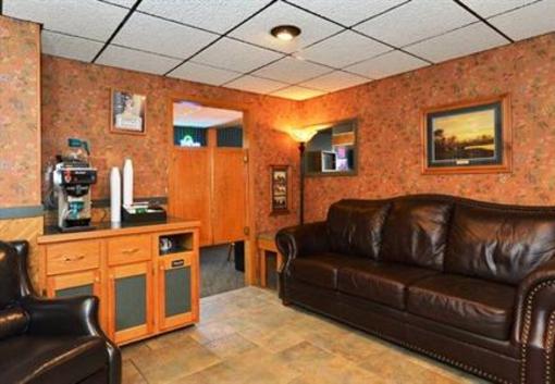 фото отеля Americas Best Value Inn - Butte
