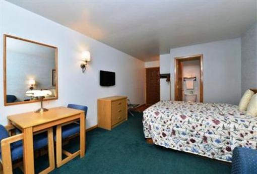 фото отеля Americas Best Value Inn - Butte