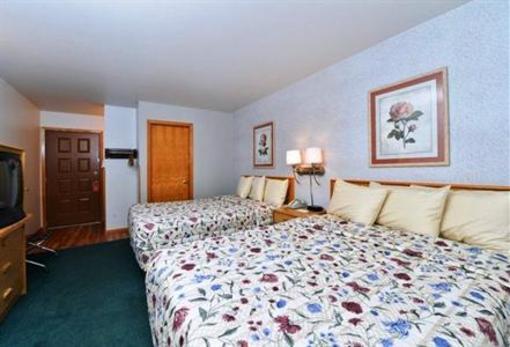 фото отеля Americas Best Value Inn - Butte