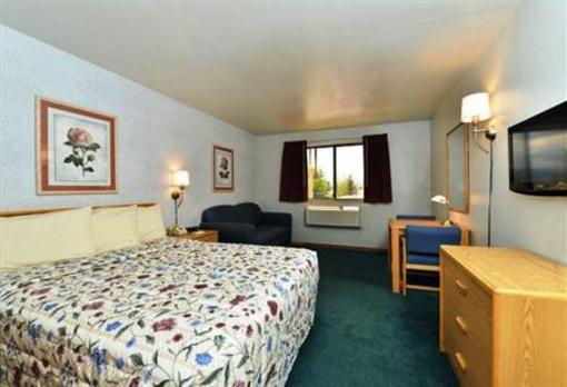 фото отеля Americas Best Value Inn - Butte