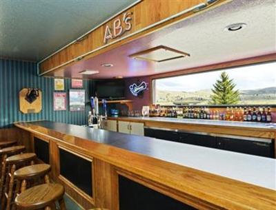 фото отеля Americas Best Value Inn - Butte