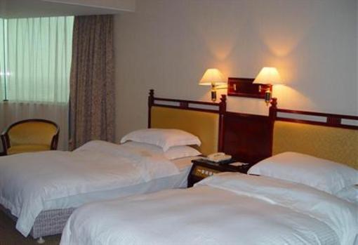 фото отеля Ever Joint Hotel