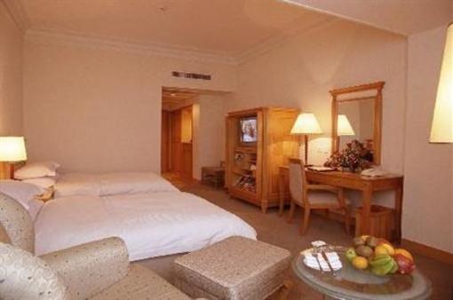 фото отеля Ever Joint Hotel