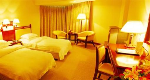 фото отеля Ever Joint Hotel