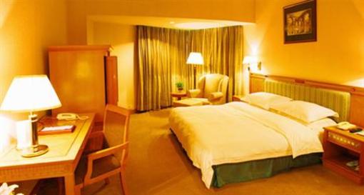 фото отеля Ever Joint Hotel