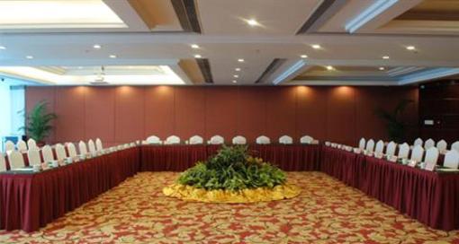 фото отеля Ever Joint Hotel