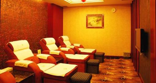 фото отеля Ever Joint Hotel