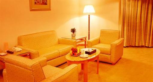 фото отеля Ever Joint Hotel