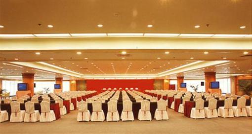 фото отеля Ever Joint Hotel