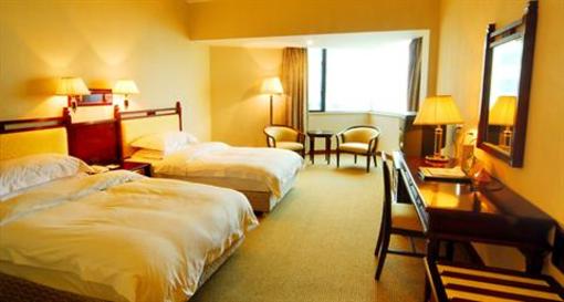 фото отеля Ever Joint Hotel